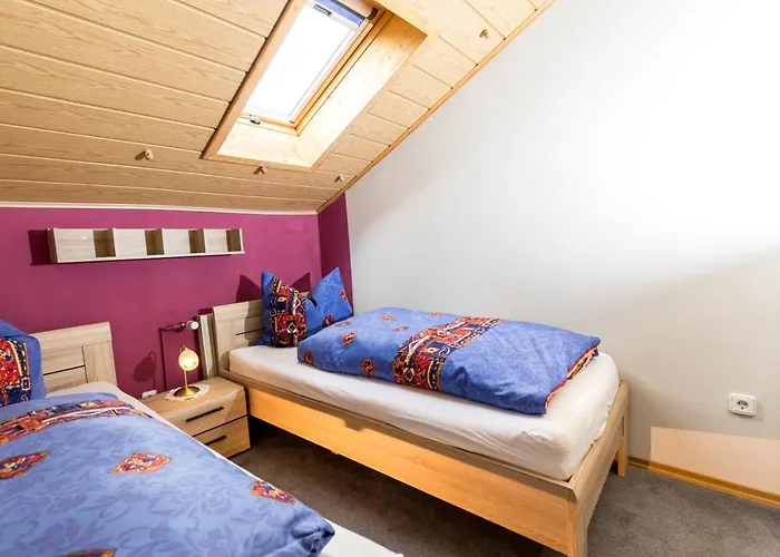 Haus Osserblick *