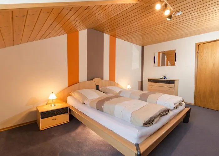 Haus Osserblick Аррах