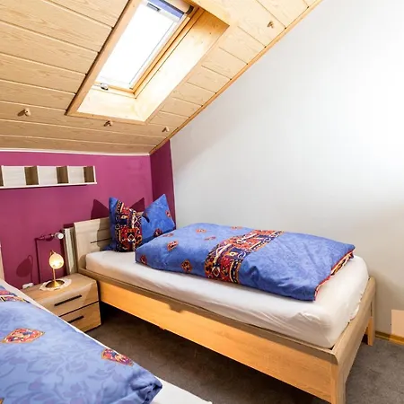 Haus Osserblick *