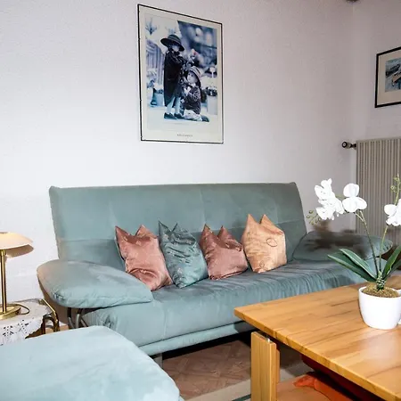 Haus Osserblick 아파트 *