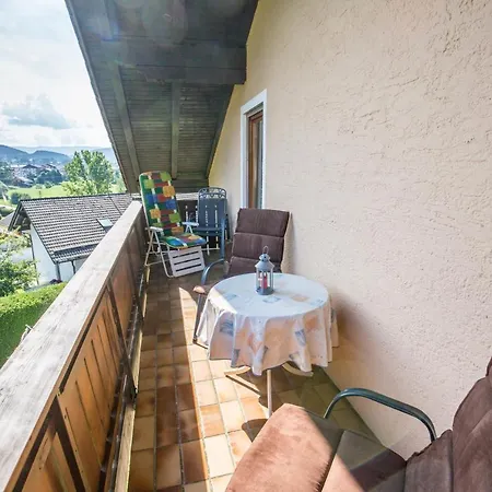 Haus Osserblick *