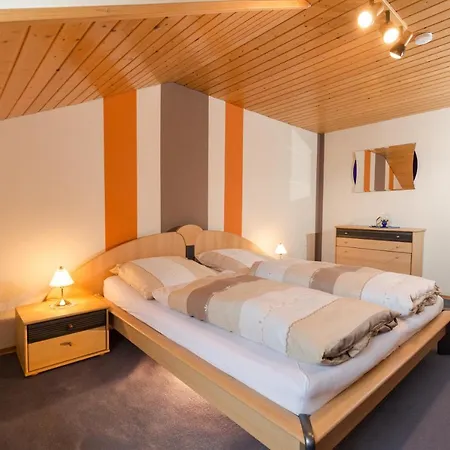 Haus Osserblick 아라흐